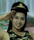 Rencontre Femme Thaïlande à เมืองชลบุรี : Ammy, 42 ans